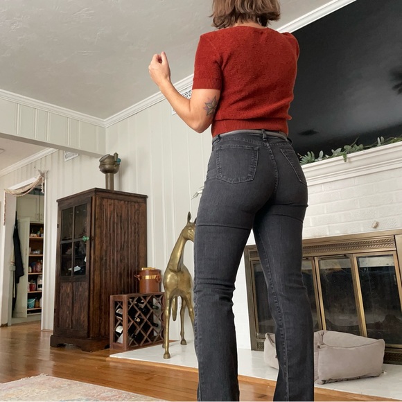 Vintage Lee Classic Fit Jeans - Picture 5 of 10